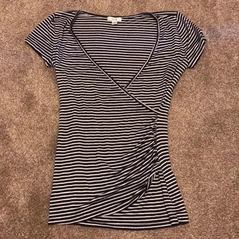 Women’s cache shirt